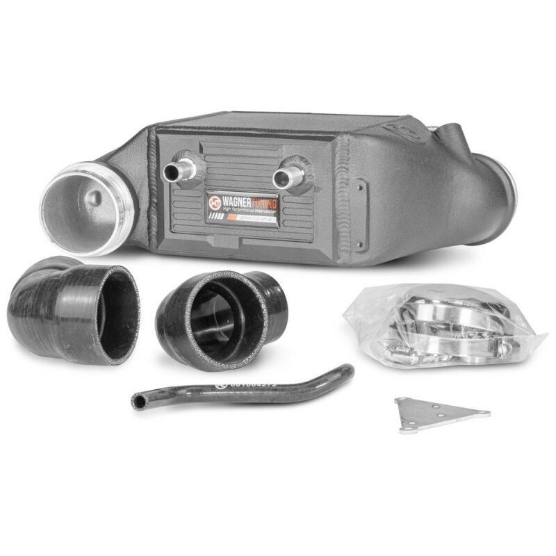 Volkswagen Transporter T6.1 Intercooler Kit - Wagner Tuning - Competition - `15-`24